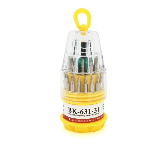 BAKU BK-631-31