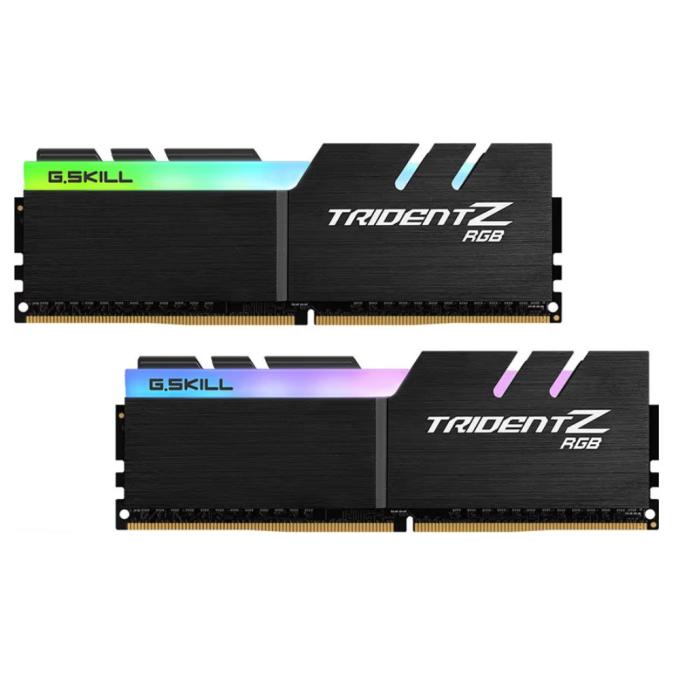 G.Skill F4-3200C16D-16GTZR