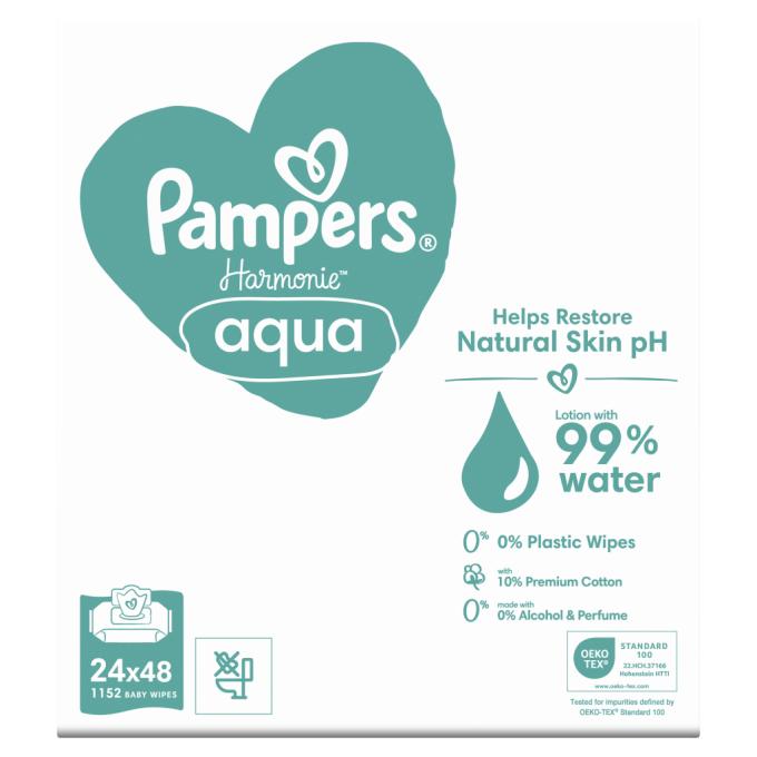 Pampers 8006540811276