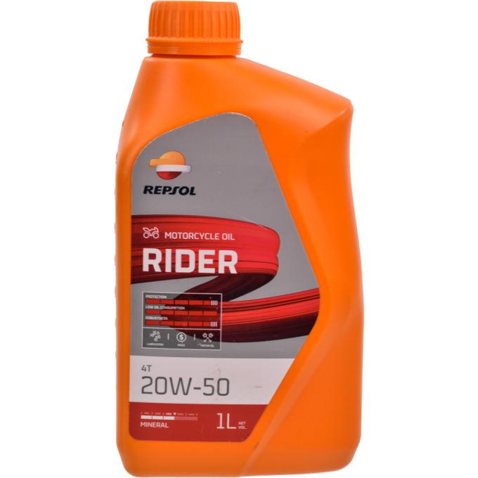 REPSOL RPP2131THA