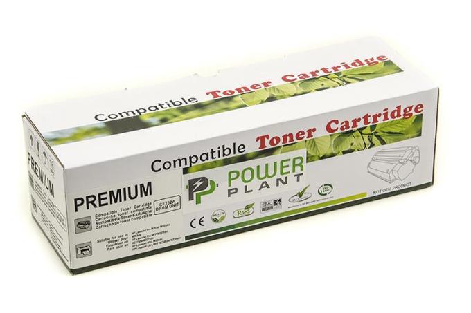 PowerPlant PP-CF232A