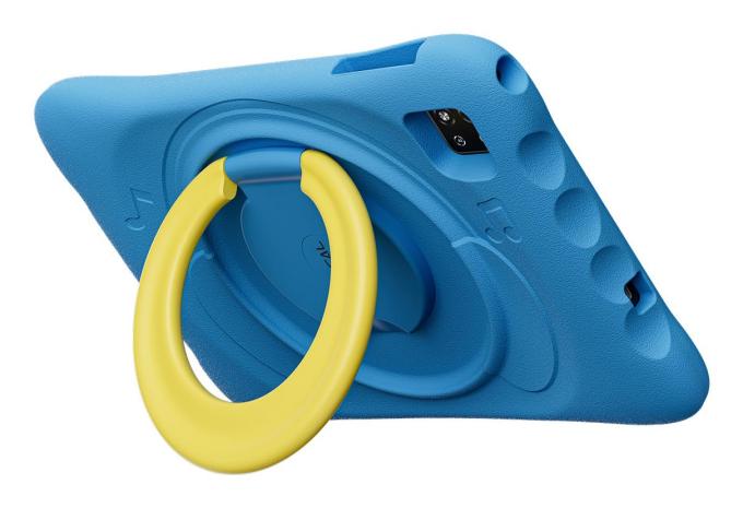 Oscal PAD60KIDS BLUE
