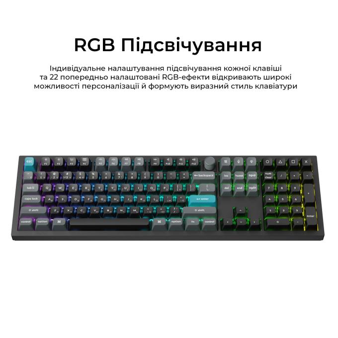 Keychron Q6U-M1-UA