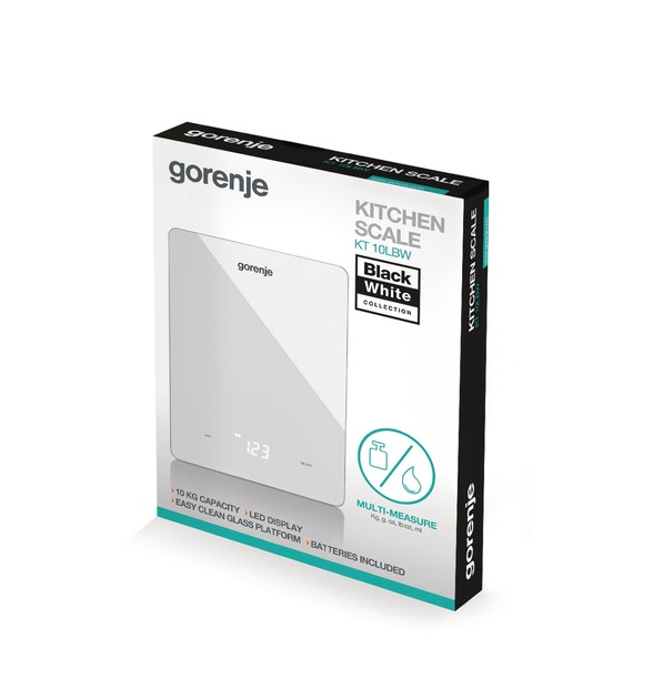 Gorenje KT10LBW