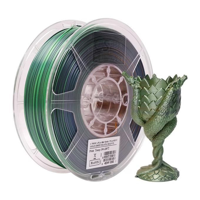 eSUN EPLA-SILKMYSTIC-P175JGB1