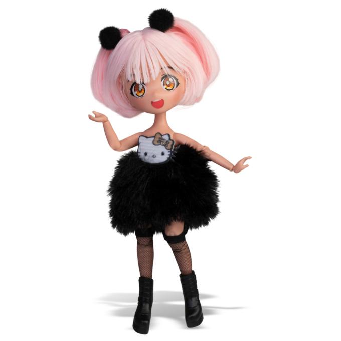 4SF Manga Dolls HKTF0200
