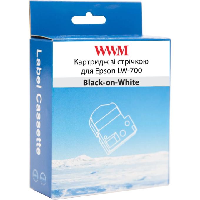 WWM WWM-SS24K