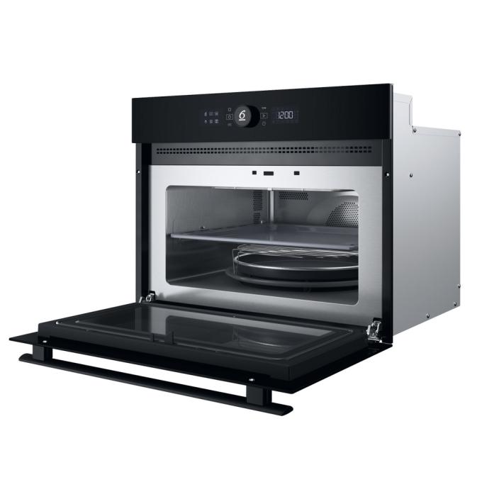 Whirlpool WMW47HMB