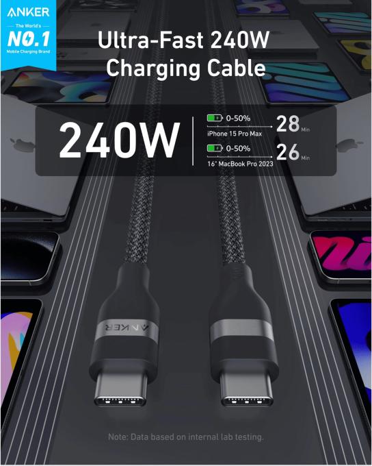 Anker A82E2H12