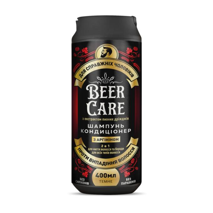 Beer Care 4820164641972