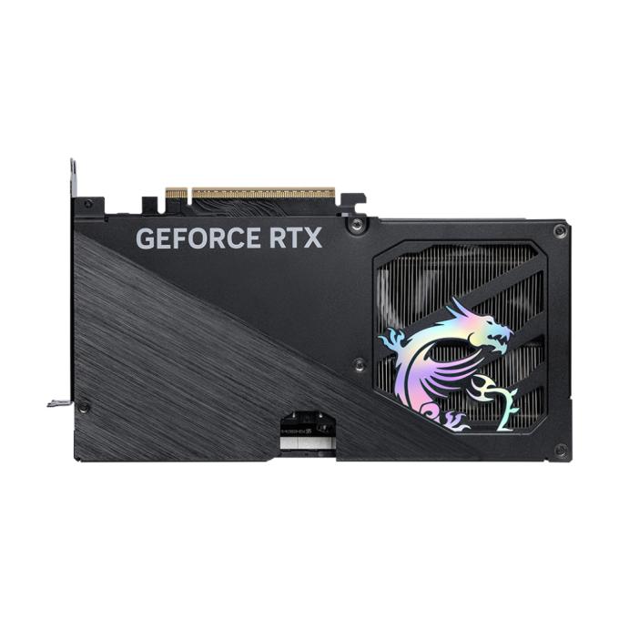 MSI RTX 5060 Ti 16G GAMING OC