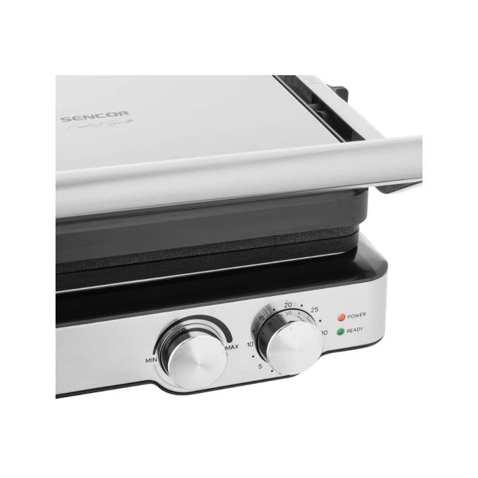 Sencor SBG 4010SS