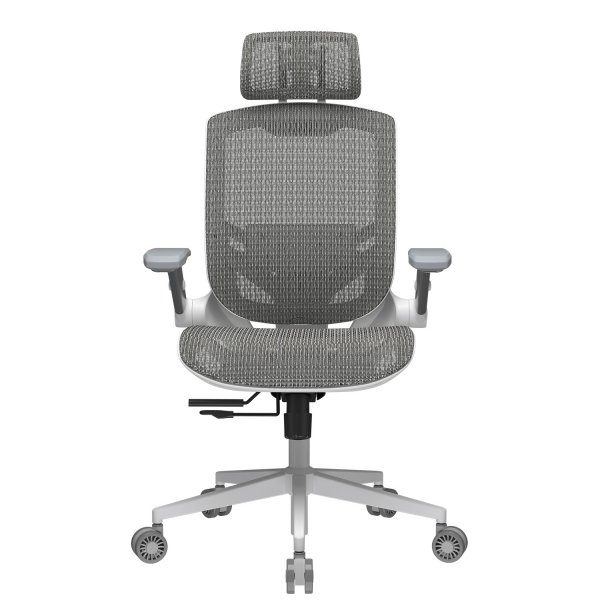Cougar SPEEDER ONE White