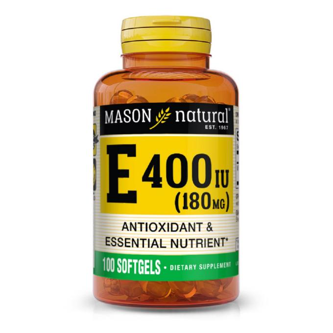 Mason Natural MAV-05051