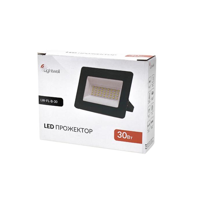 Lightwell LW-FL-B-30 30 W