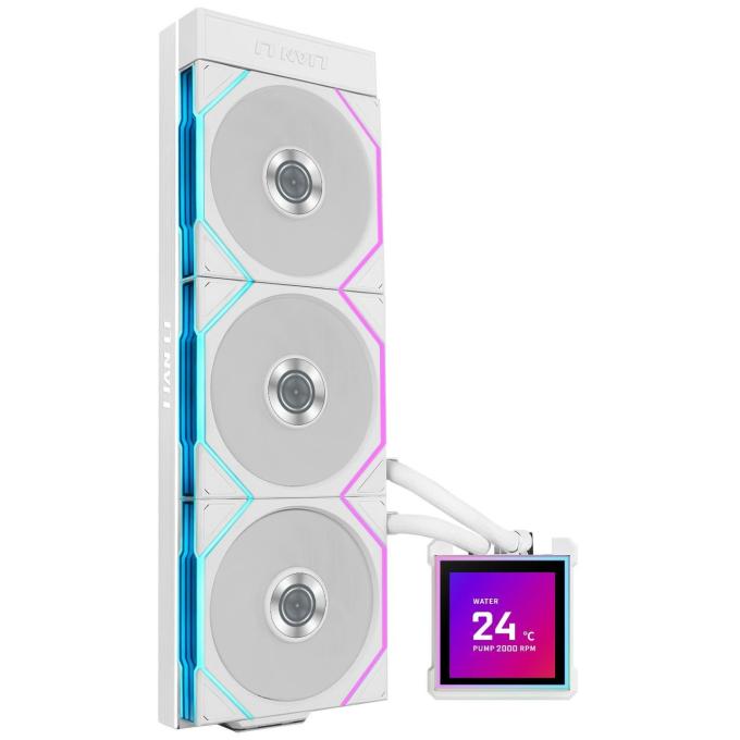 Lian Li G89.GHS2LCDS36TW.00