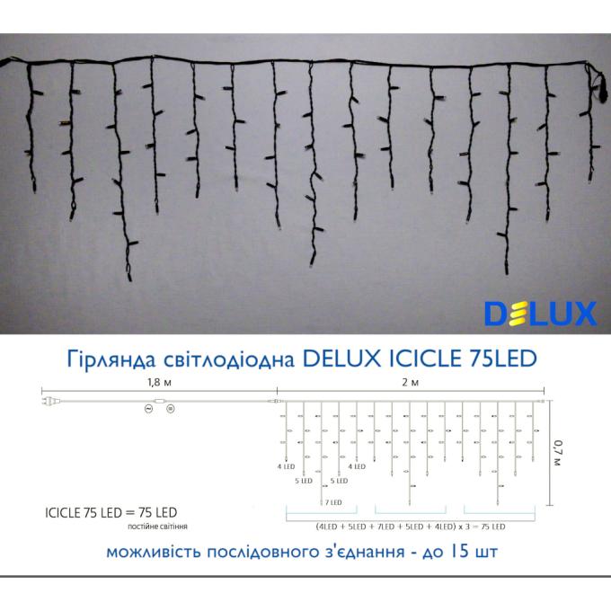 DELUX 90016589