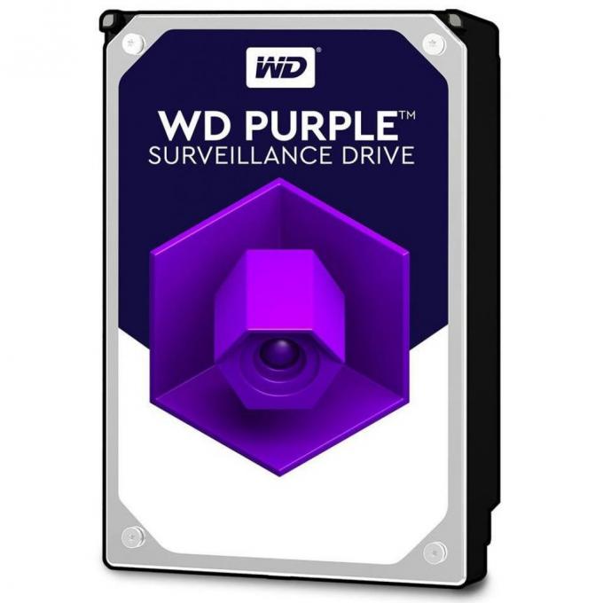 Жесткий диск WD WD101PURZ