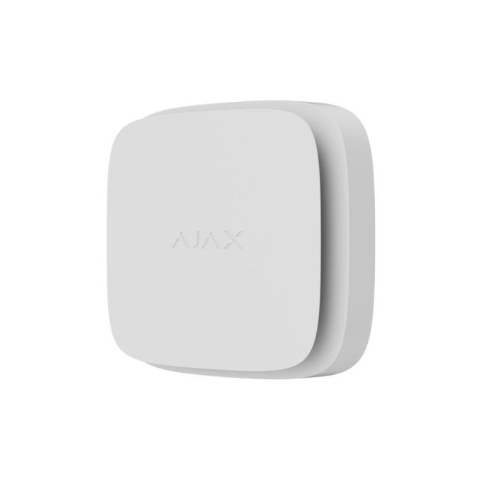 Ajax FireProtect 2 RB Heat/CO white
