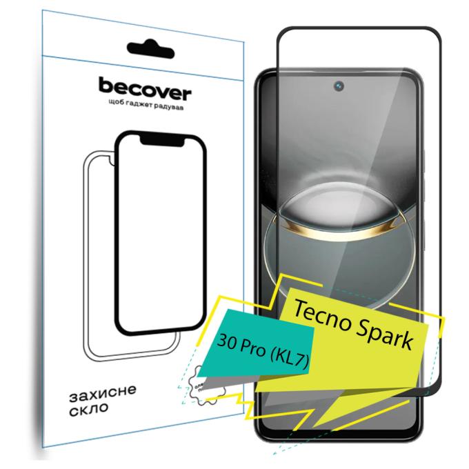 BeCover 713080