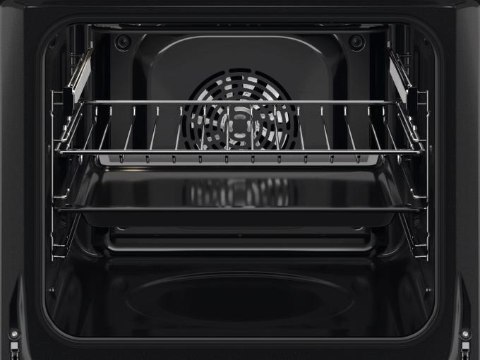 ELECTROLUX LOF3H10BK