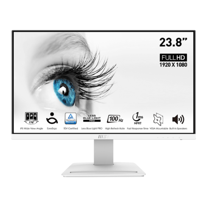 MSI PRO MP243XW