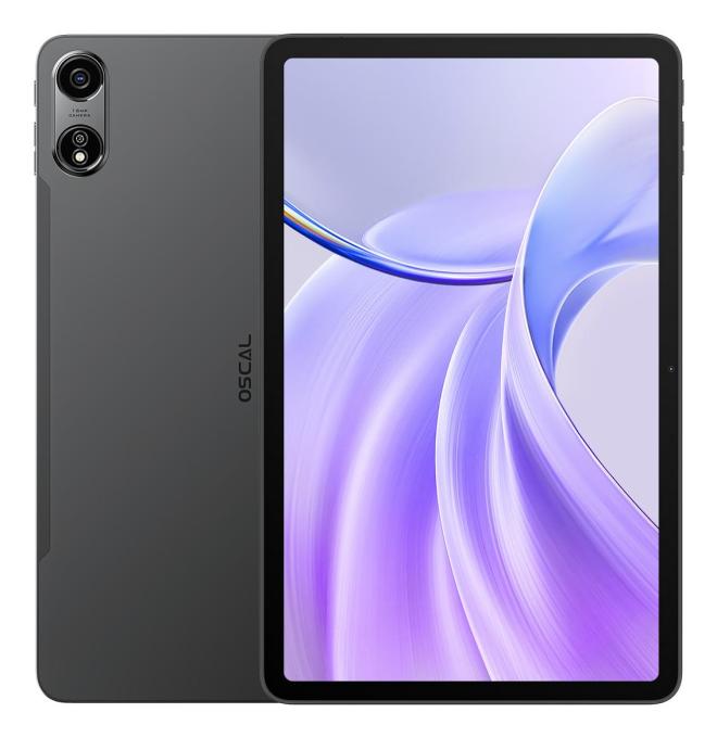 Oscal PAD100 6GB GREY
