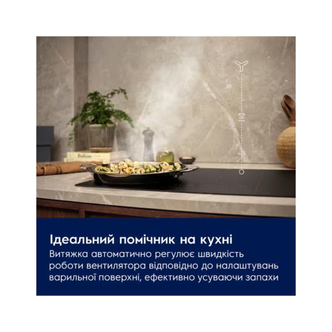 ELECTROLUX LFG716R