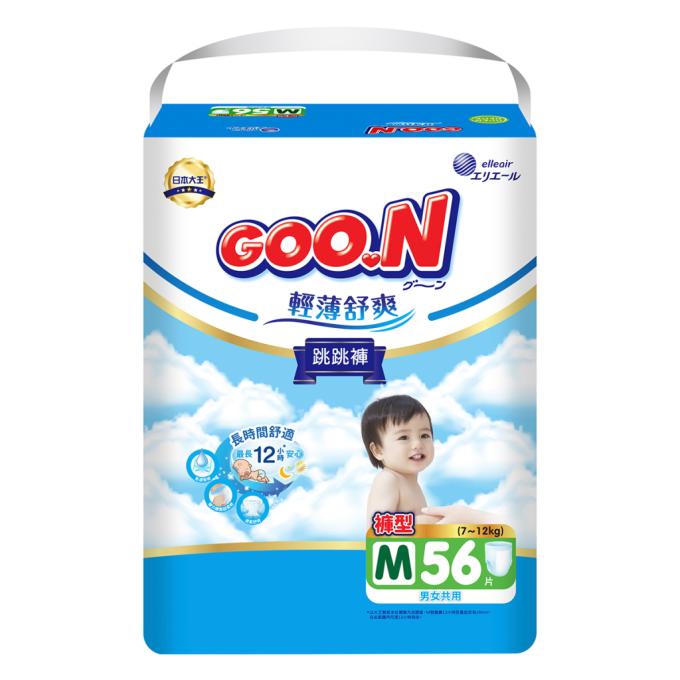 GOO.N 21001091