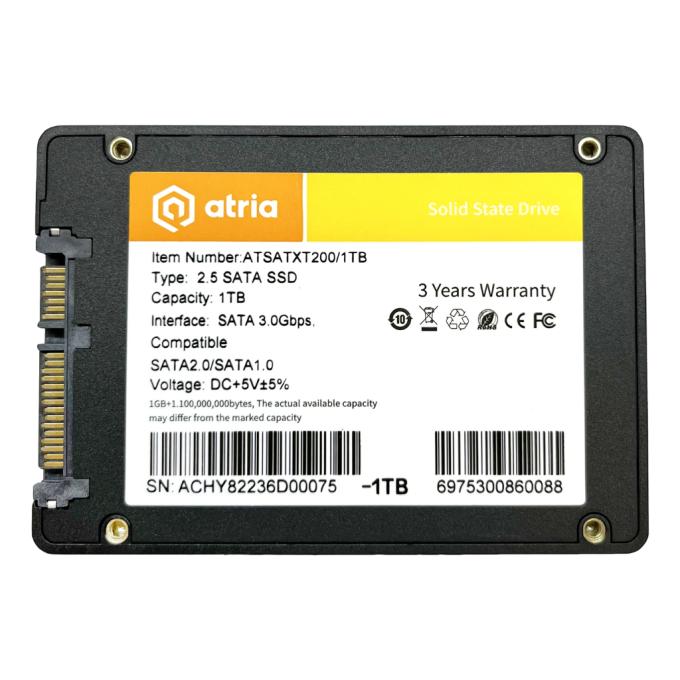 ATRIA ATSATXT200/1024