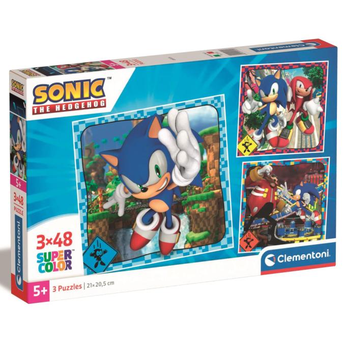 Clementoni 25320
