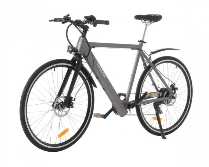 Maxxter ROAD MASTER (gray)
