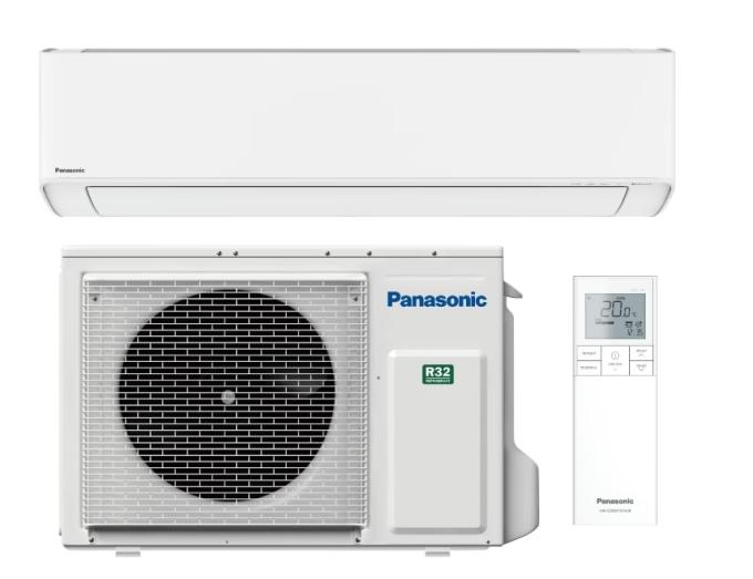 PANASONIC CS-Z35ZKEW/CU-Z35ZKE