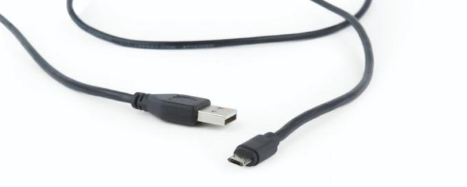 Cablexpert CCB-USB2-AMmDM-6