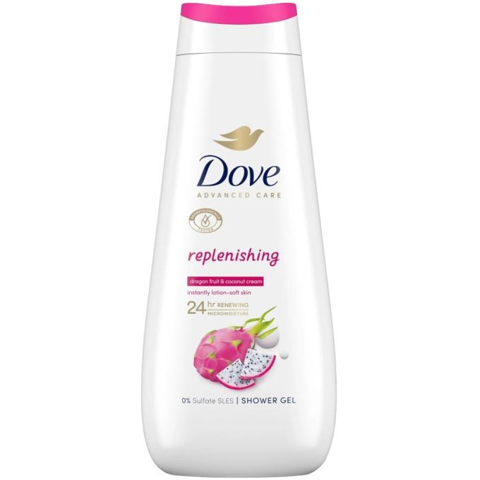 DOVE 8720181608315