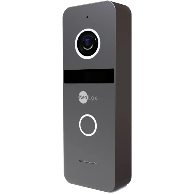 Neolight ALPHA Hybrid + SOLO FHD Graphite