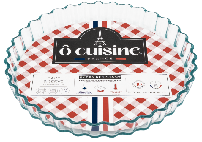 O CUISINE 803BC00/2048