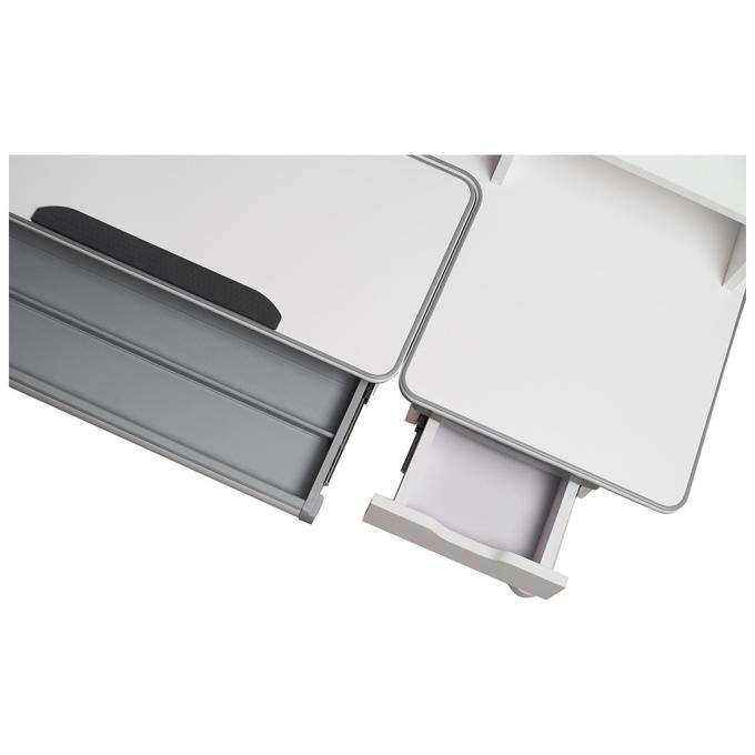 FunDesk FIORE II GREY