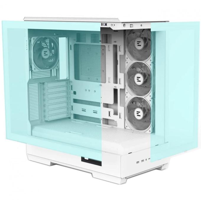 Zalman P50DSWHITE