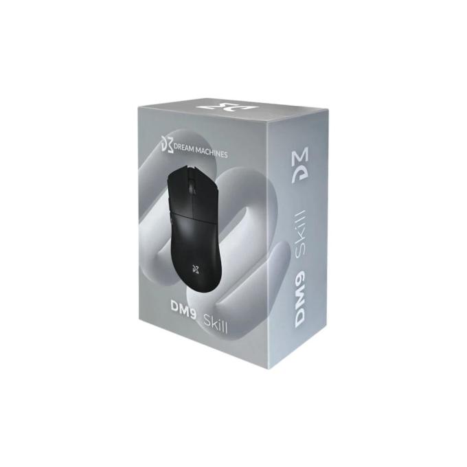 Dream Machines DM9_Skill_Wireless_8K