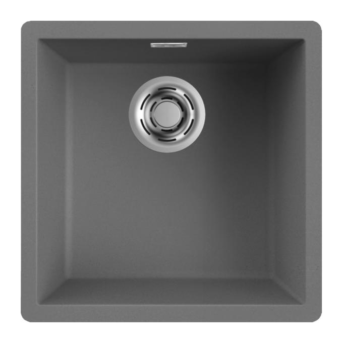 ELLECI Zen 102 dark grey 99