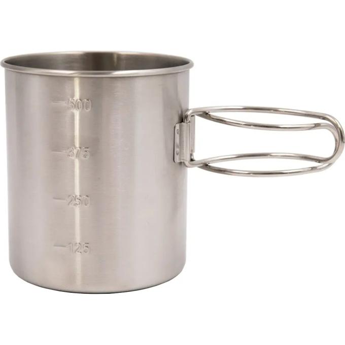 Tramp UTRC-037-metal