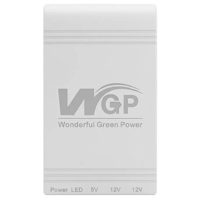 WGP Mini UPS WGP UPS103C 20000mAh 5V/12V/12V