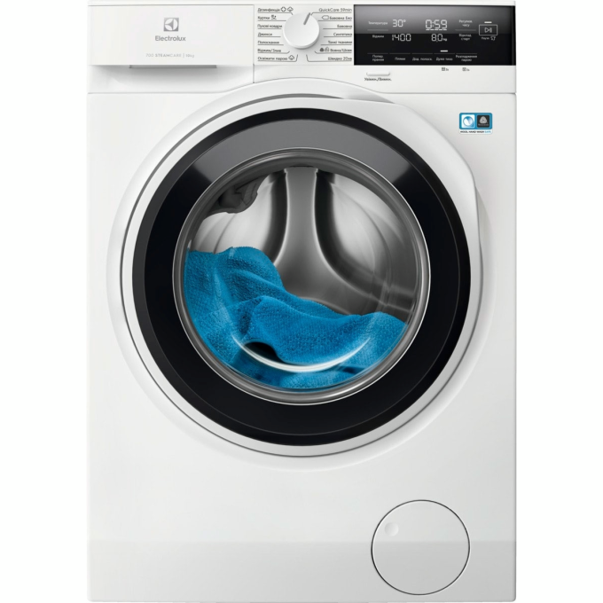 ELECTROLUX EW7F3414U