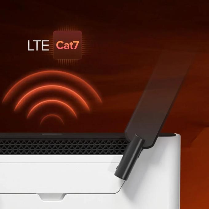 Mikrotik S53UG+5HAXD2HAXD-TC&LTE7