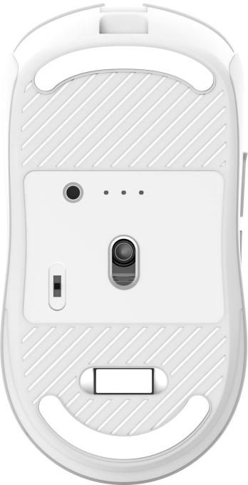 MSI FORGE K210 W COMBO WHITE