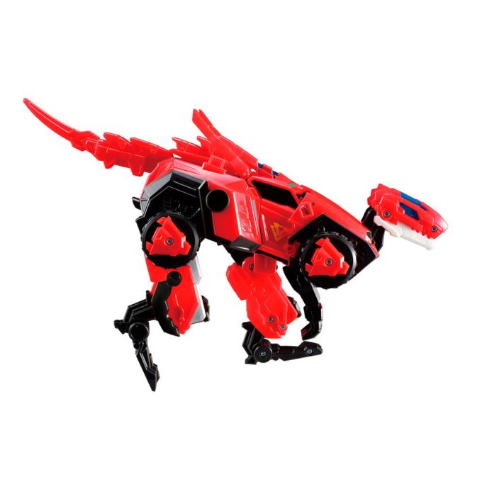 Dinoster EU580891