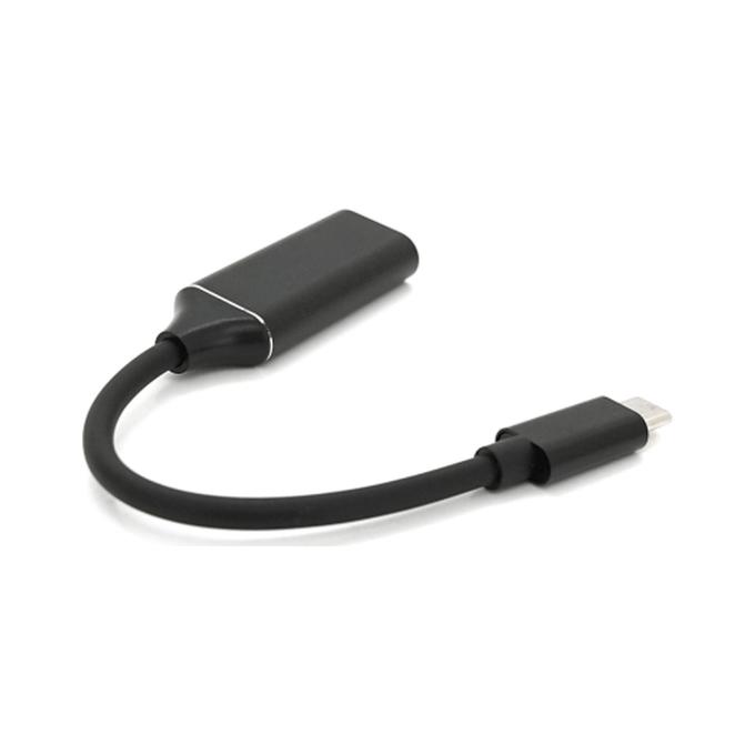 VOLTRONIC YT-C-Type-C(M)/HDMI(F)Bk