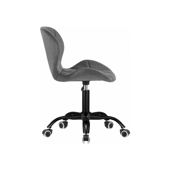 GT Racer B-30 Velvet Dark Gray