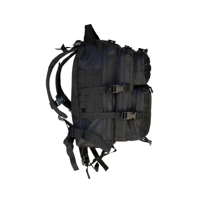 Tramp UTRP-041-black
